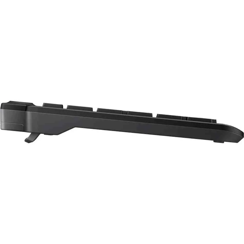 Клавиатура HP 460, черный