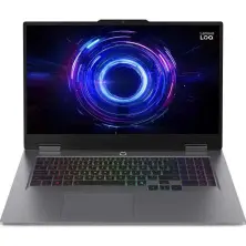 Laptop Lenovo LOQ 17IRX10 (17.3"/FHD/Core i7-13700HX/32GB/1TB/GeForce RTX 5060 8GB), gri pe tehnoparc.md Laptop Lenovo LOQ 17IRX10 (17.3"/FHD/Core i7-13700HX/32GB/1TB/GeForce RTX 5060 8GB), gri