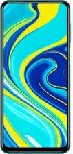 Смартфон Xiaomi Redmi Note 9S 6GB/128GB, синий