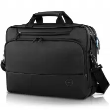 Geantă pentru laptop Dell Pro Briefcase 14, negru
