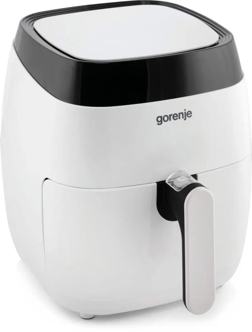 Аэрогриль Gorenje AF1409DW, белый