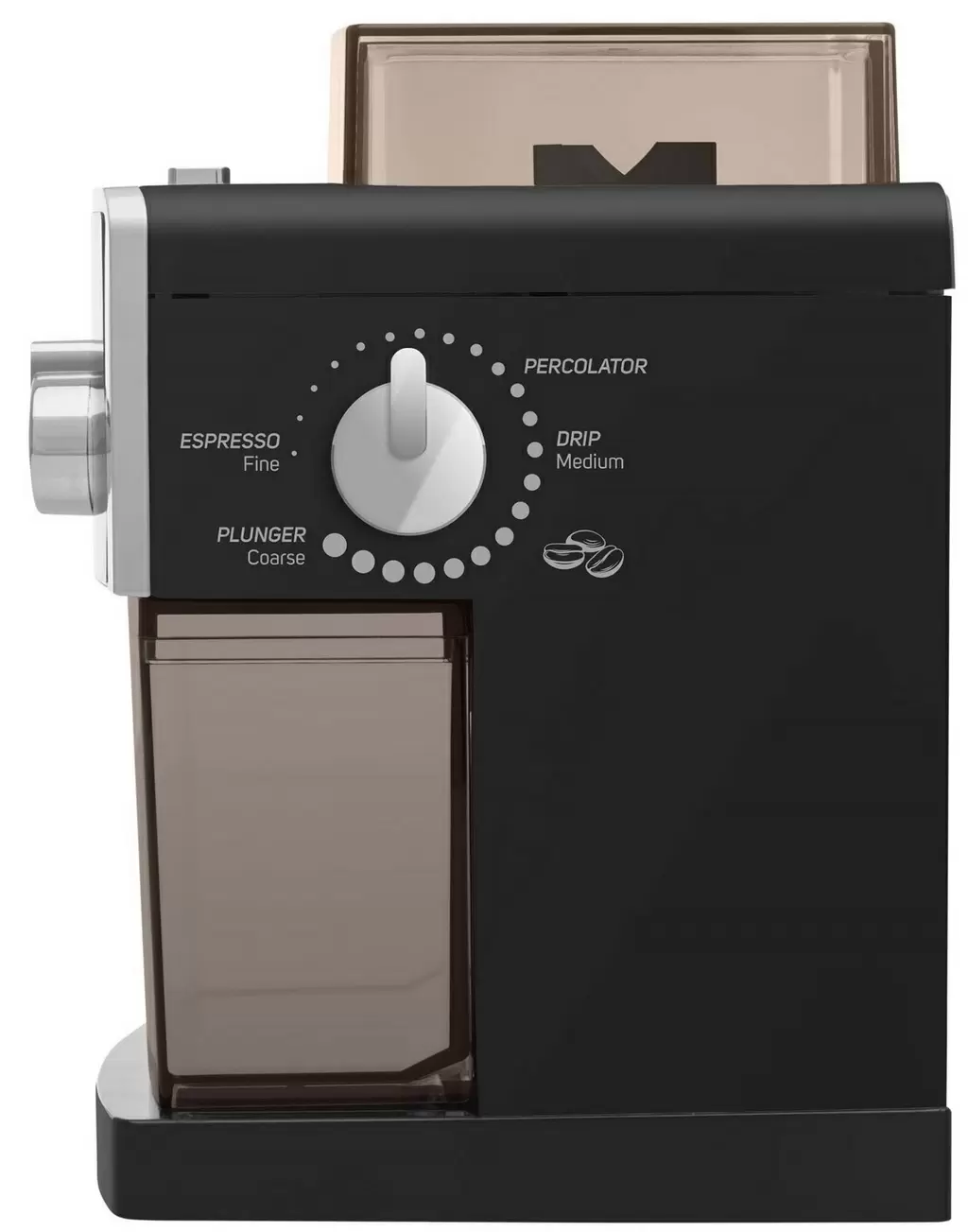 Râşniță de cafea Sencor SCG 5050 BK, negru