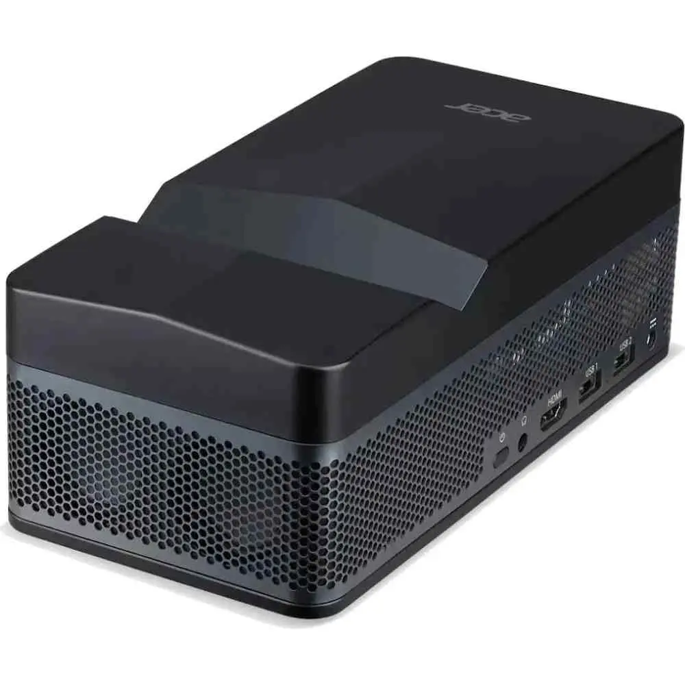 Проектор Acer PD1520us, черный