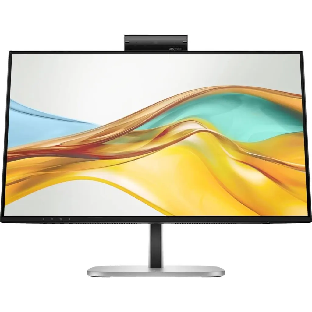 Monitor HP Series 5 Pro, negru pe tehnoparc.md Monitor HP Series 5 Pro, negru