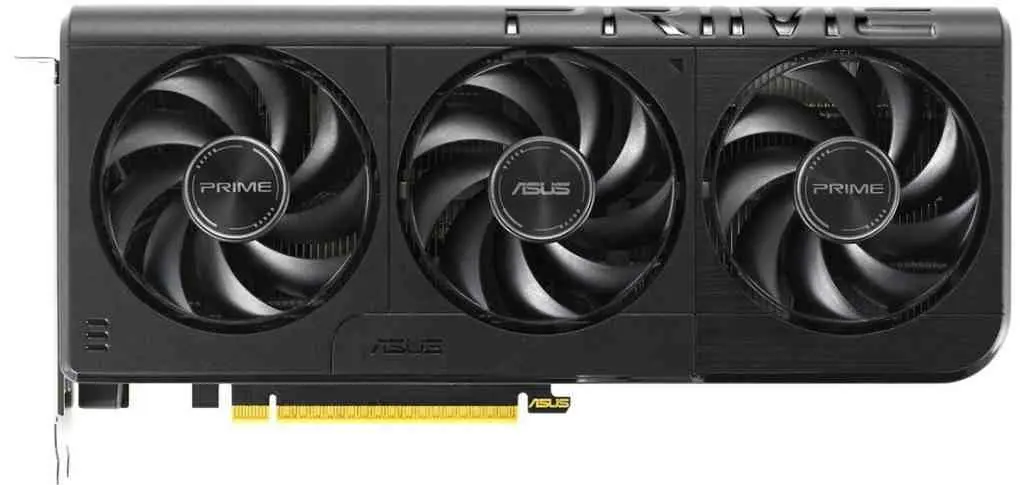 Видеокарта Asus GeForce RTX5060 8GB GDDR7 Prime OC