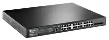 Switch TP-Link T2600G-28MPS