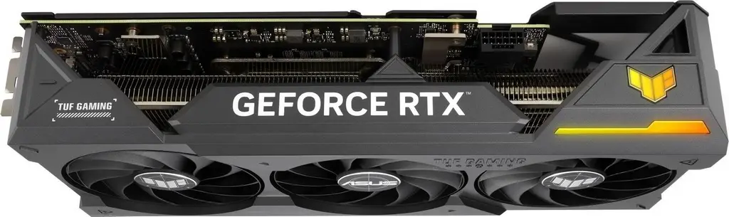 Placă video Asus GeForce RTX4070Ti 12GB GDDR6X TUF Gaming