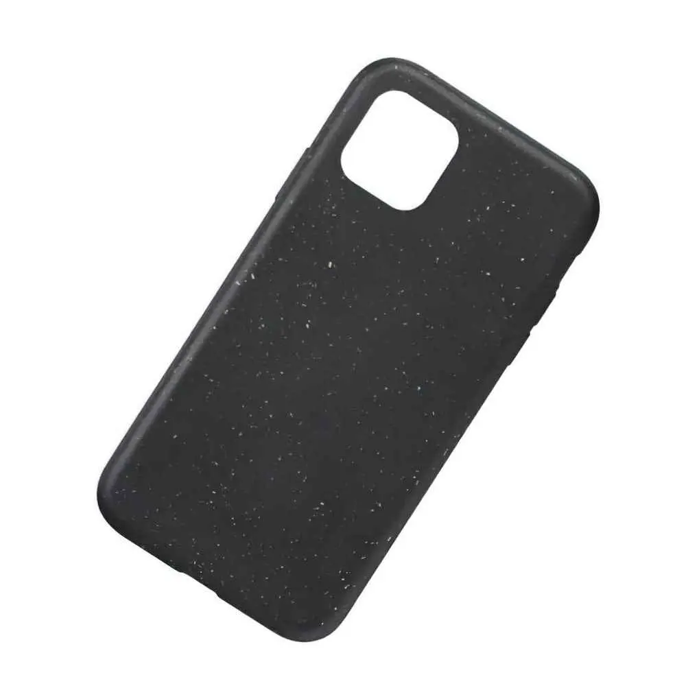 Husă de protecție Cellularline Become iPhone 12/12 Pro, negru