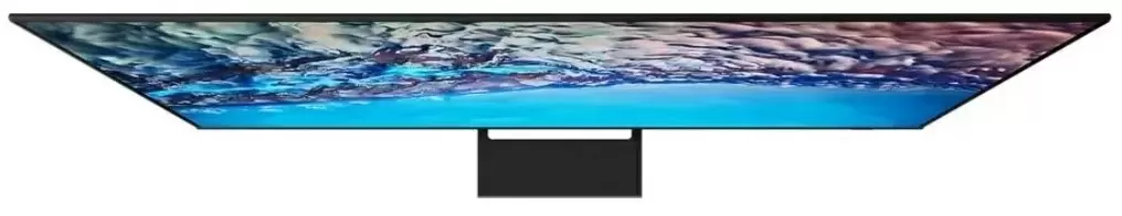 Телевизор Samsung UE55CU8500UXUA, черный