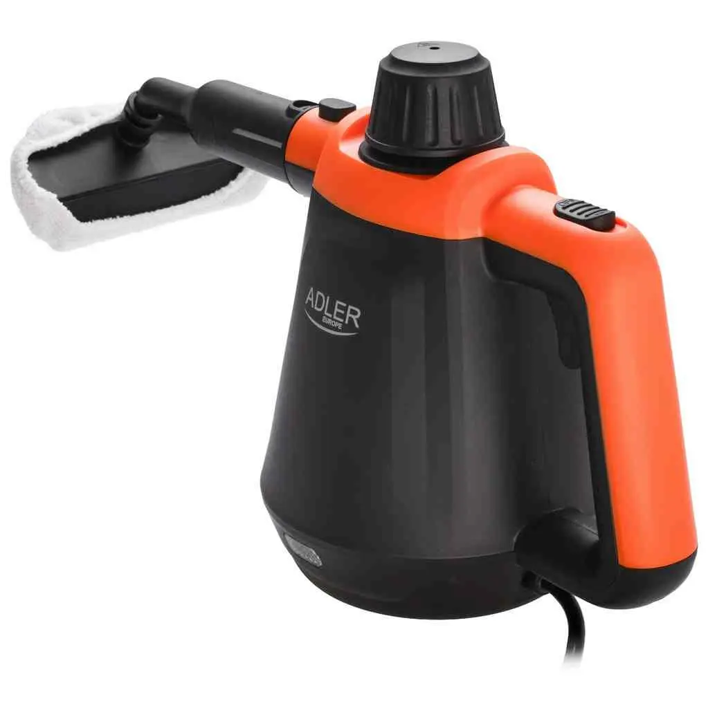 Purificator de aburi Adler AD-7038, negru