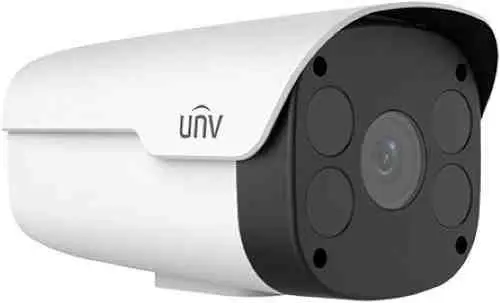 Камера видеонаблюдения UNV IPC2C22LR6-PF40-A