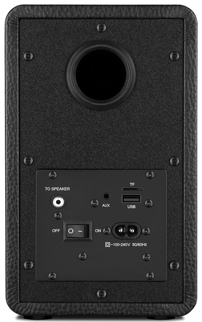Sistem audio Sven SPS-730, negru