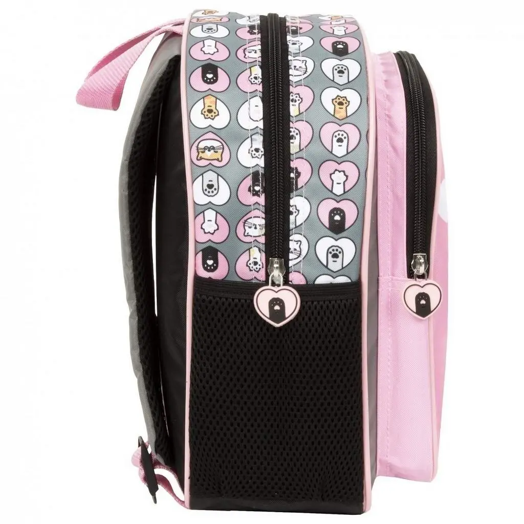 Rucsac pentru copii Derform Cleo & Frank PL11CF39 pe tehnoparc.md Rucsac pentru copii Derform Cleo & Frank PL11CF39