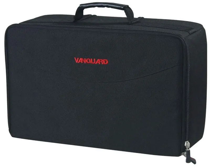 Geantă foto Vanguard Divider Bag 40, negru