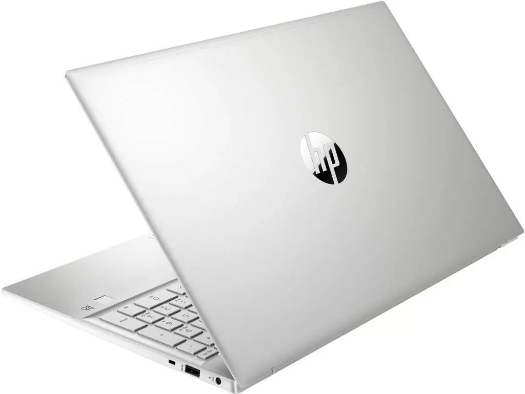 Laptop HP Pavilion 15 15-eh3007ci (15.6"/FHD/Ryzen 7 7730U/16GB/1TB/AMD Radeon), argintiu