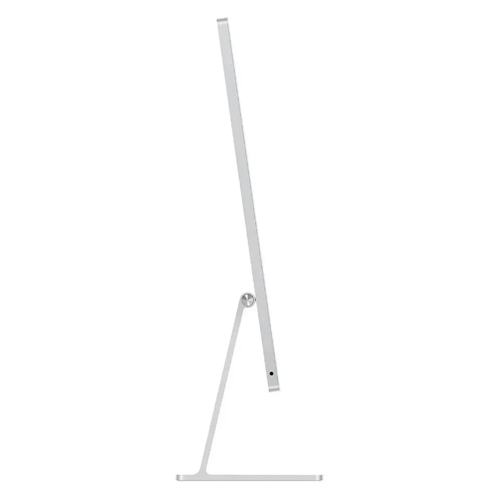 All-in-One Apple iMac 24 Z1EJ000MF Silver, argintiu pe tehnoparc.md All-in-One Apple iMac 24 Z1EJ000MF Silver, argintiu