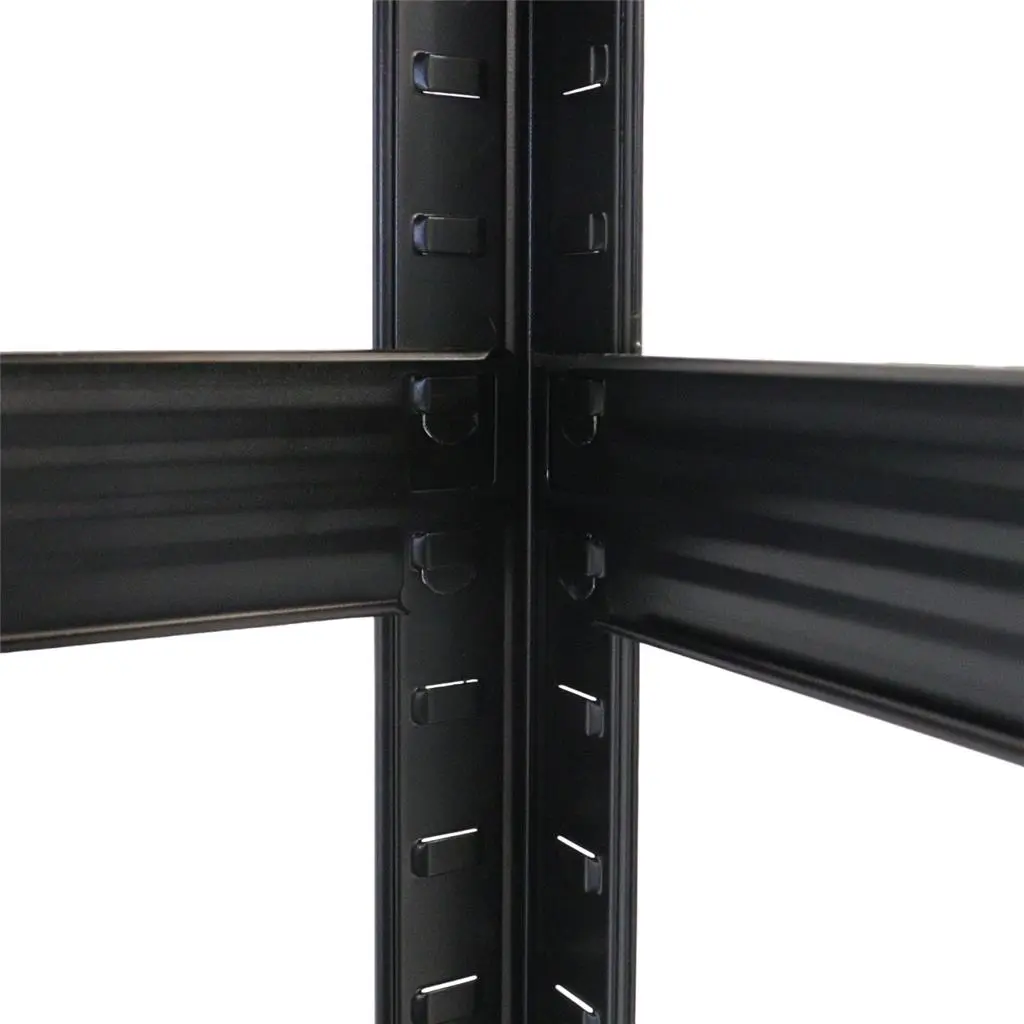Etajeră Xenos SmartLine 180x90x40cm
