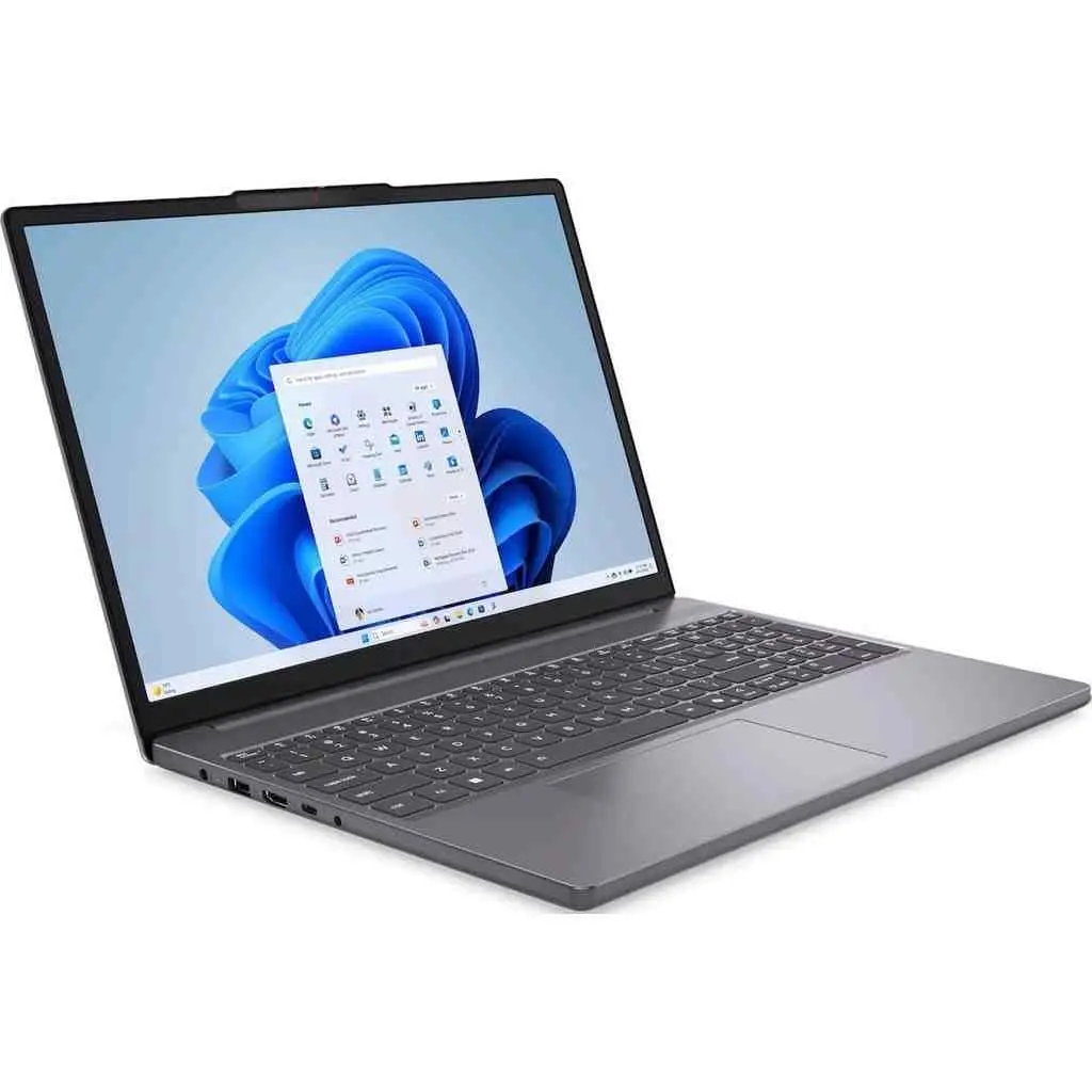 Ноутбук Lenovo IdeaPad Slim 3 15IRH10 (15.3"/FHD+/Core i7-13620H/16GB/1TB/Intel UHD), серый на tehnoparc.md Ноутбук Lenovo IdeaPad Slim 3 15IRH10 (15.3"/FHD+/Core i7-13620H/16GB/1TB/Intel UHD), серый