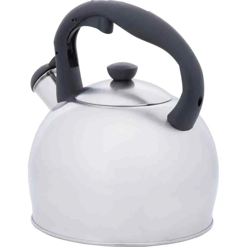 Ceainic Resto 90602, inox