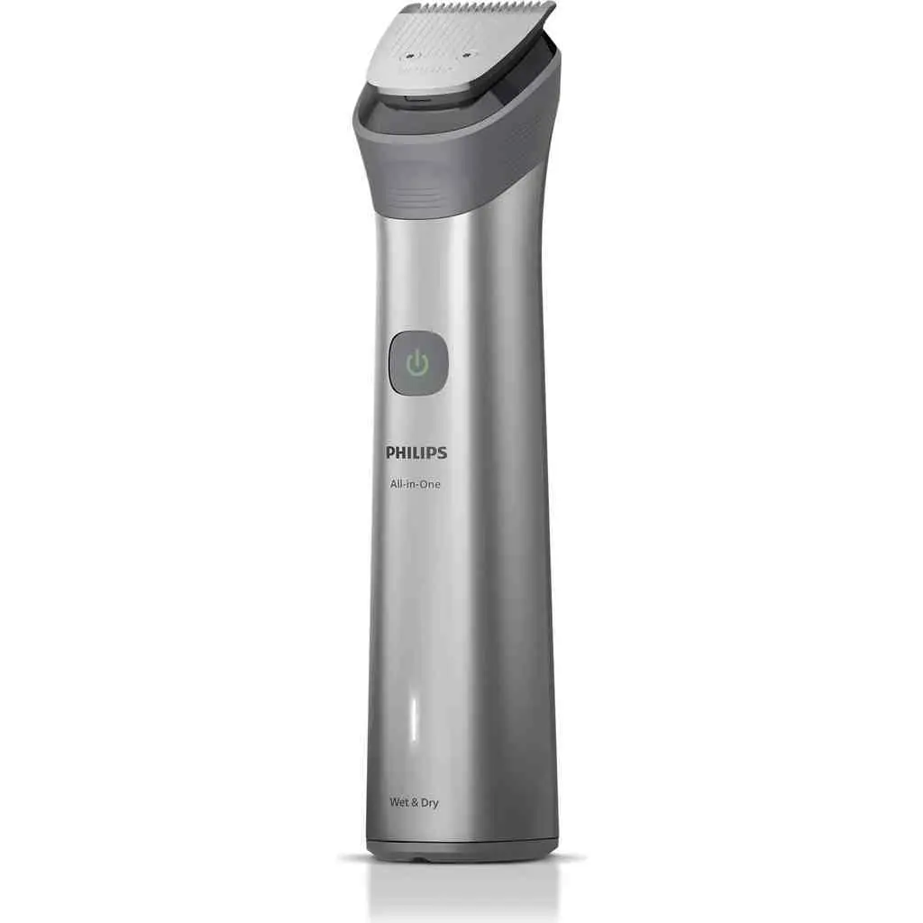 Maşină de tuns barba Philips MG5941/15, argintiu
