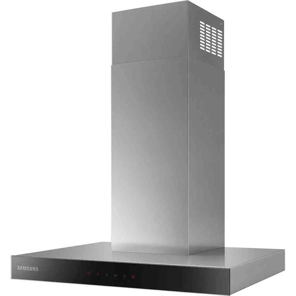 Вытяжка Samsung NK24C5070US/UR, черный