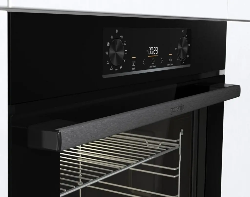 Cuptor electric Gorenje BO 6735 E05B, negru