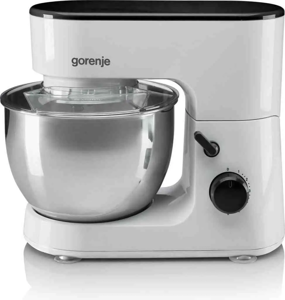 Robot de bucătărie Gorenje MMC600XG, alb pe tehnoparc.md Robot de bucătărie Gorenje MMC600XG, alb