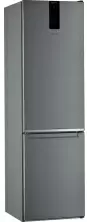 Холодильник Whirlpool W9 921D OX 2, нержавеющая сталь