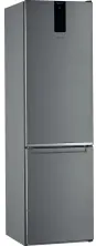 Холодильник Whirlpool W9 921D OX 2, нержавеющая сталь на tehnoparc.md Холодильник Whirlpool W9 921D OX 2, нержавеющая сталь
