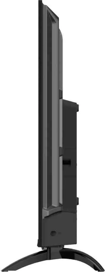 Televizor UD 43GU6210, negru