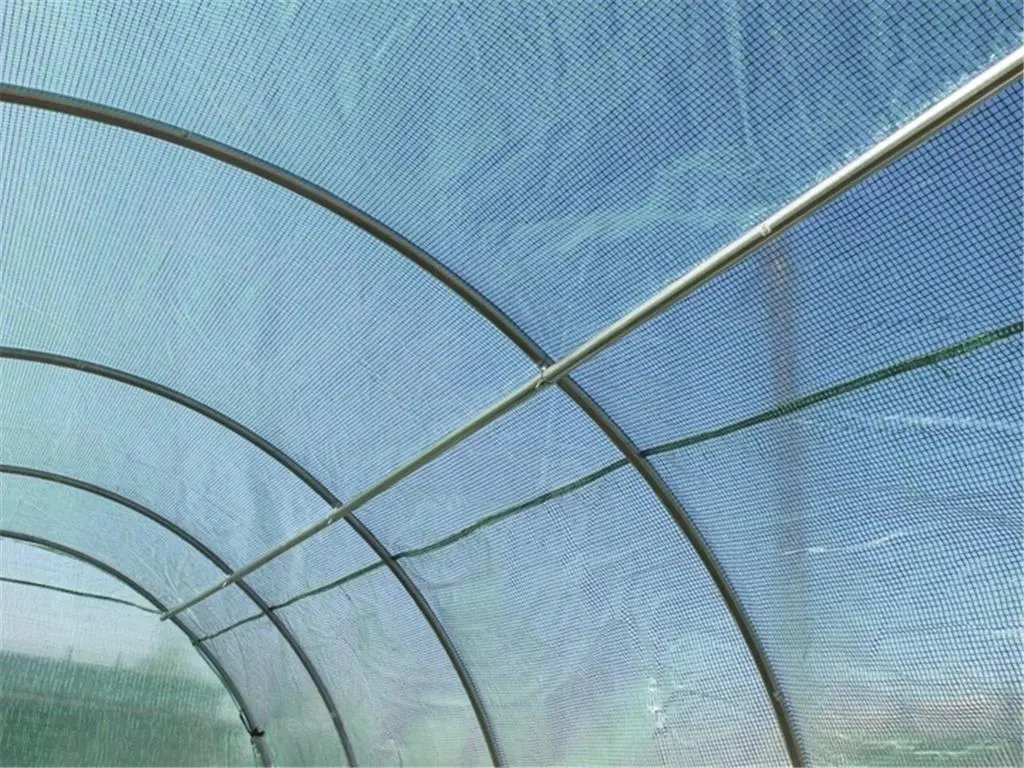 Парник (теплица) GardenLine TUN5613 6x3x2m