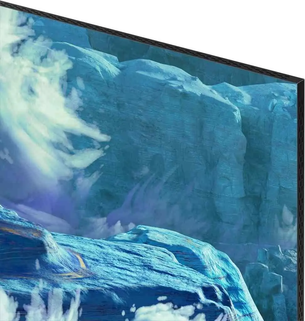 Телевизор Samsung QE75QN950FUXUA, черный