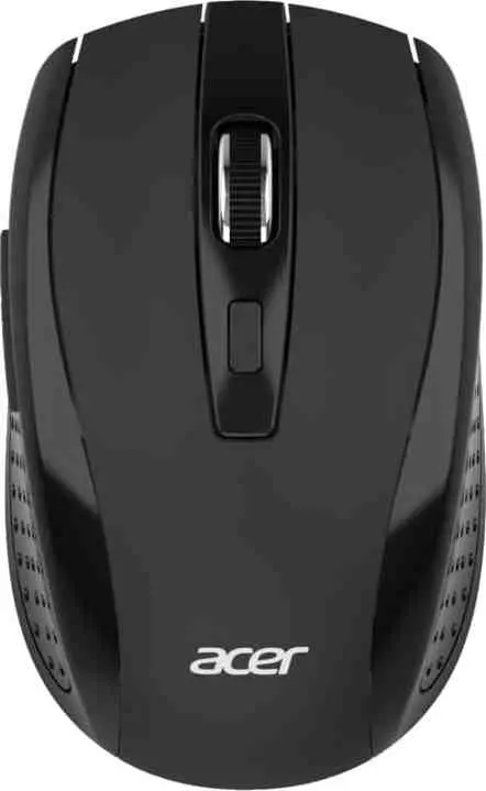 Mouse Acer MX202, negru