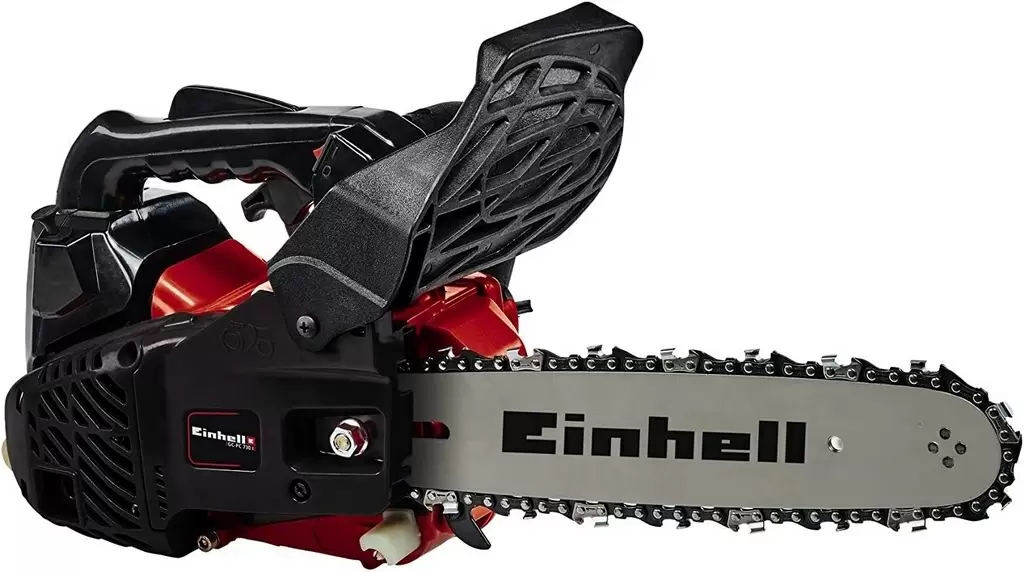 Цепная пила бензиновая Einhell GC-PC 730 I