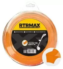 Леска для триммера RTRMAX RTY359