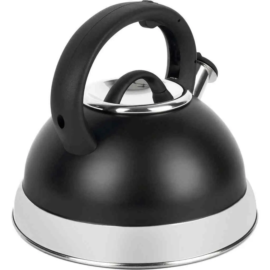 Ceainic Konighoffer Flavio 2.7L, negru