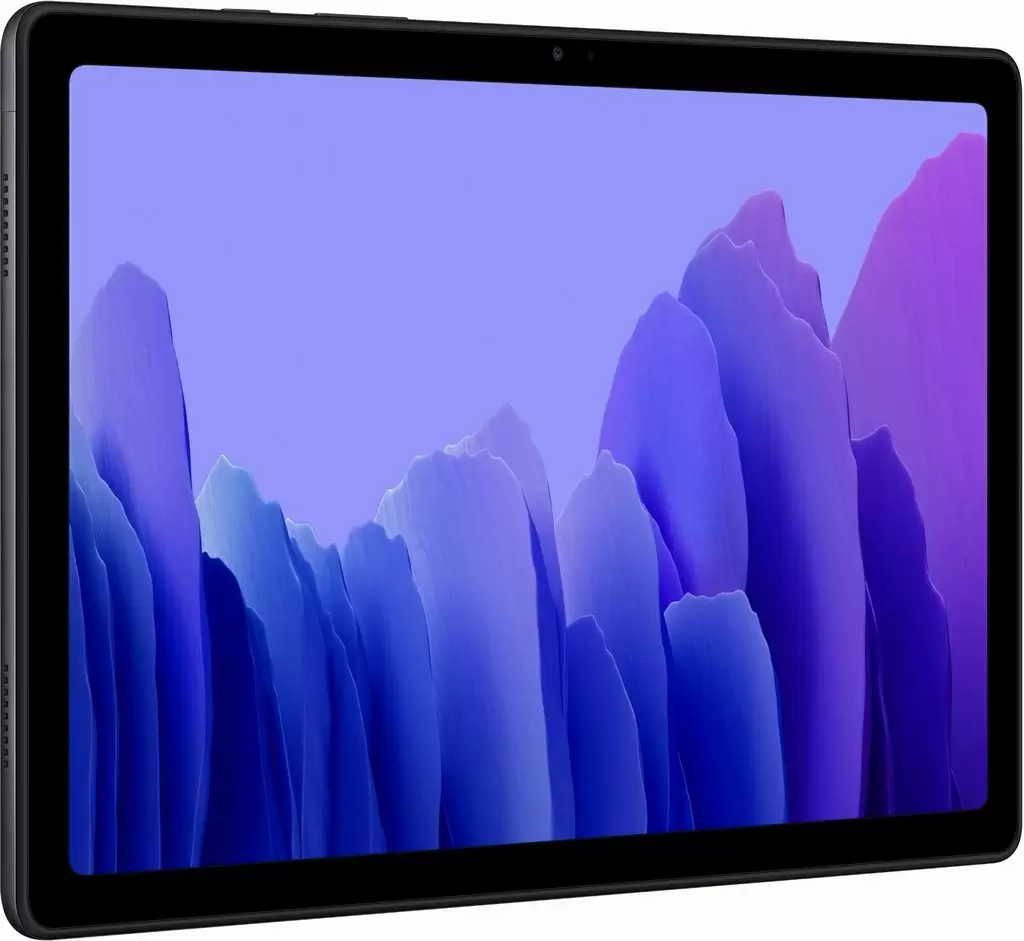 Tabletă Samsung Galaxy Tab A7 10.4 WiFi, gri închis