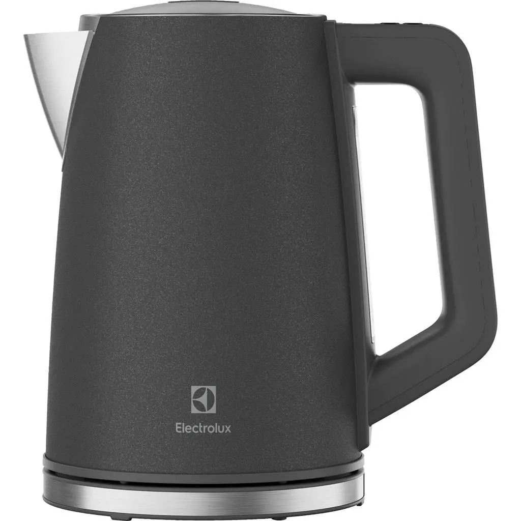 Электрочайник Electrolux E5K1-6AN, серый, серый