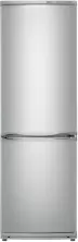 Холодильник Atlant XM 6021-582, серебристый