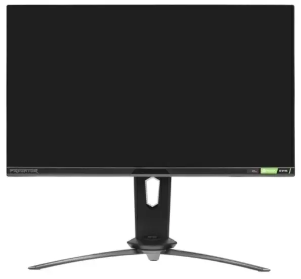 Monitor Acer Predator X25, negru