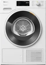 Сушильная машина Miele TWC 640 WP на tehnoparc.md Сушильная машина Miele TWC 640 WP