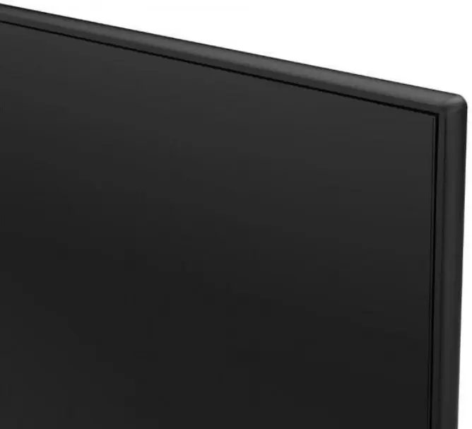 Televizor Hisense 55A7GQ, negru