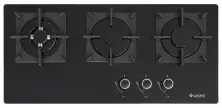 Газовая панель Gefest PVG 2150-01 K33, черный