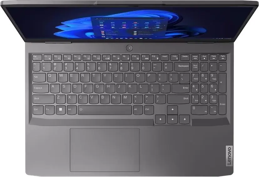Laptop Lenovo LOQ 15IRH8 (15.6"/WQHD/Core i7-13700H/16GB/512GB/GeForce RTX 4060 8GB), gri pe tehnoparc.md Laptop Lenovo LOQ 15IRH8 (15.6"/WQHD/Core i7-13700H/16GB/512GB/GeForce RTX 4060 8GB), gri