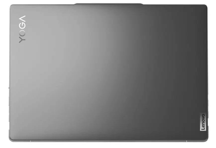 Laptop Lenovo Yoga Pro 7 14IRH8 (14.5"/2.5K/Core i7-13700H/32GB/1TB/Intel Iris Xe/Win 11), gri pe tehnoparc.md Laptop Lenovo Yoga Pro 7 14IRH8 (14.5"/2.5K/Core i7-13700H/32GB/1TB/Intel Iris Xe/Win 11), gri