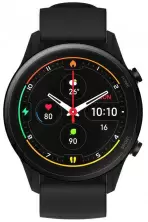 Умные часы Xiaomi Mi Watch, черный