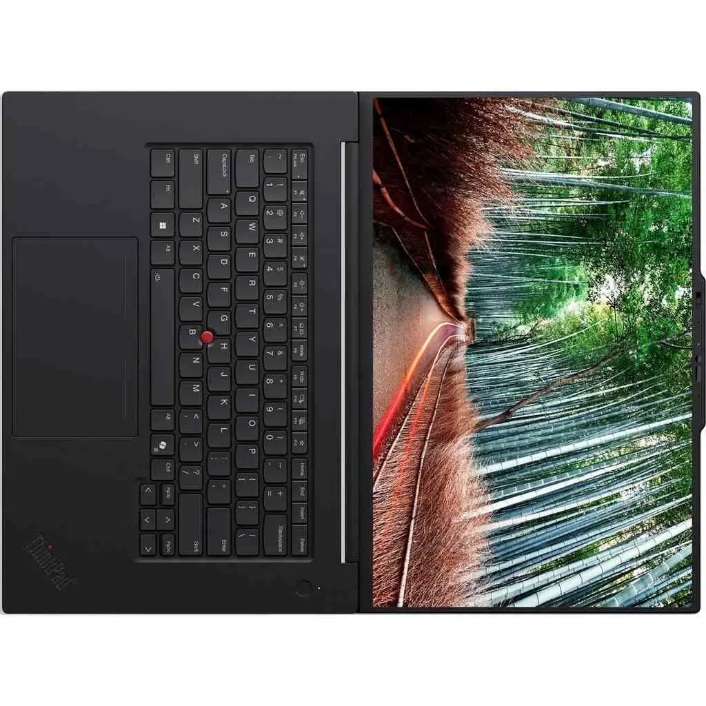 Laptop Lenovo ThinkPad P1 Gen8 (16.0"/ WUXGA/Core Ultra 7 265H/32GB/1TB/Win11Pro), gri pe tehnoparc.md Laptop Lenovo ThinkPad P1 Gen8 (16.0"/ WUXGA/Core Ultra 7 265H/32GB/1TB/Win11Pro), gri