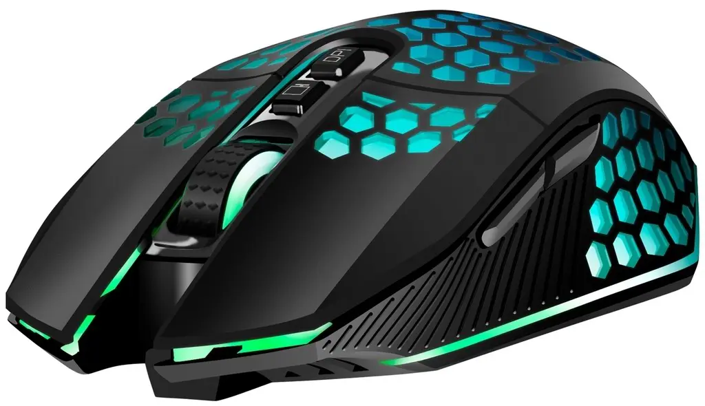 Мышка Sven RX-G940W, черный