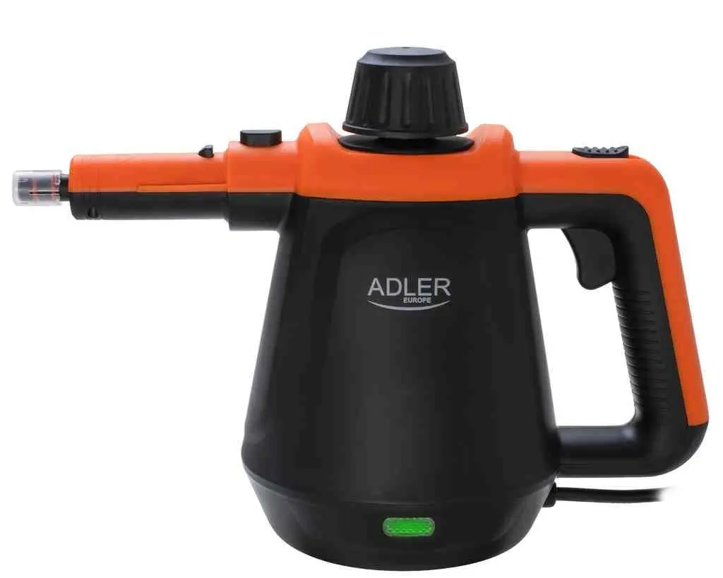 Purificator de aburi Adler AD-7038, negru