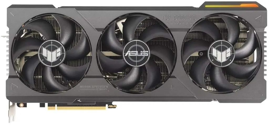 Placă video Asus GeForce RTX4080 Super 16GB GDDR6X TUF Gaming pe tehnoparc.md Placă video Asus GeForce RTX4080 Super 16GB GDDR6X TUF Gaming